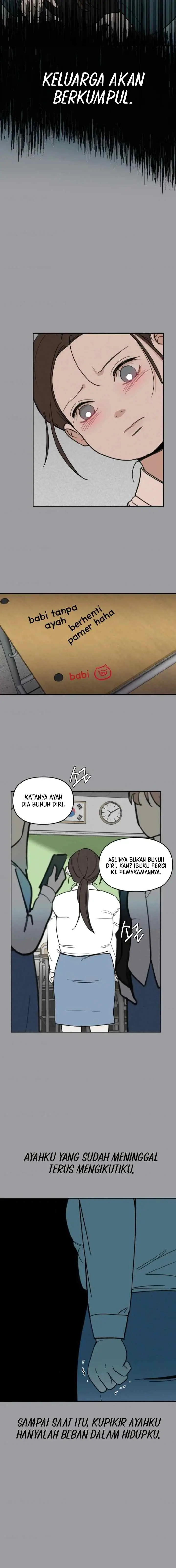 Another Woman's Man chapter 10 halaman 14