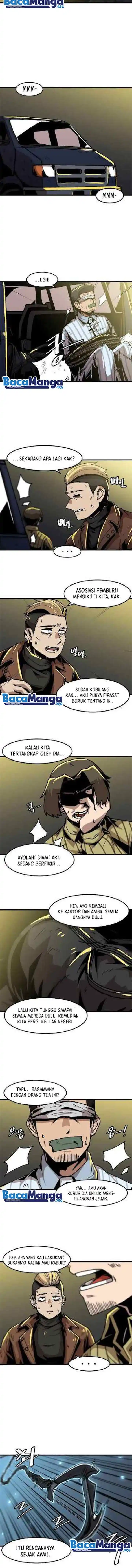 Bring My Level Up Alone chapter 49 halaman 10
