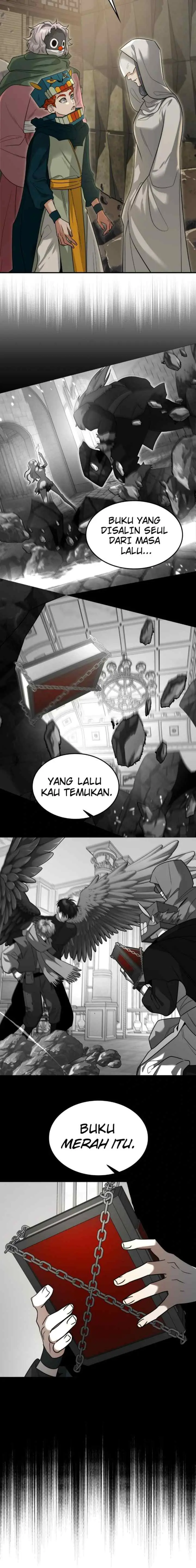 Emperor Hunt chapter 49 halaman 7