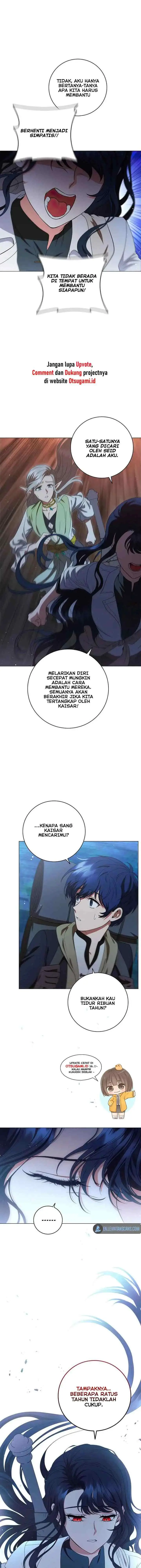 Dragon Lady chapter 20 halaman 9