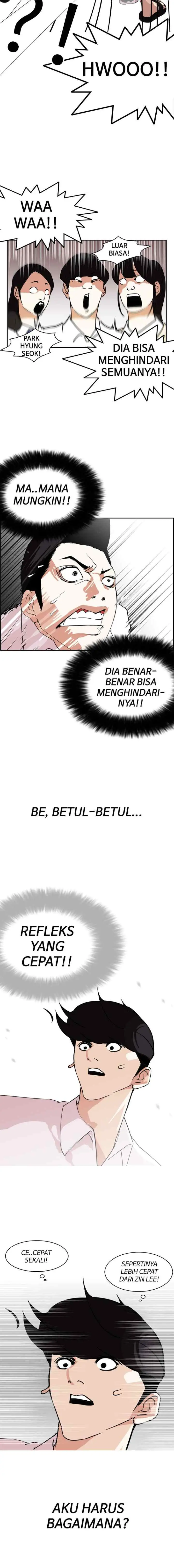 Lookism chapter 131 halaman 7