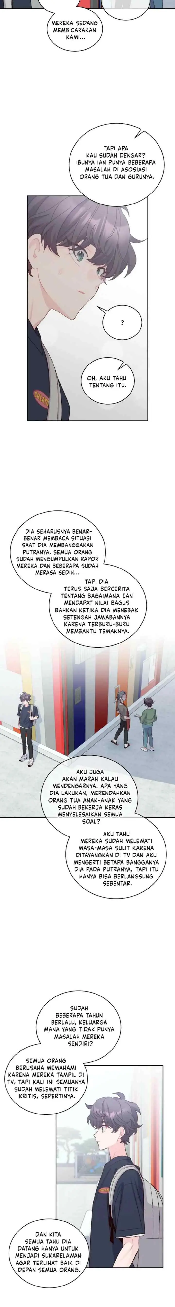 Merry Marbling chapter 79 halaman 14