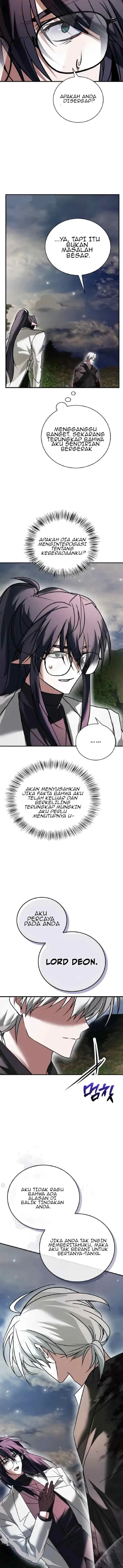 I'm Not That Kind of Talent chapter 105 halaman 14
