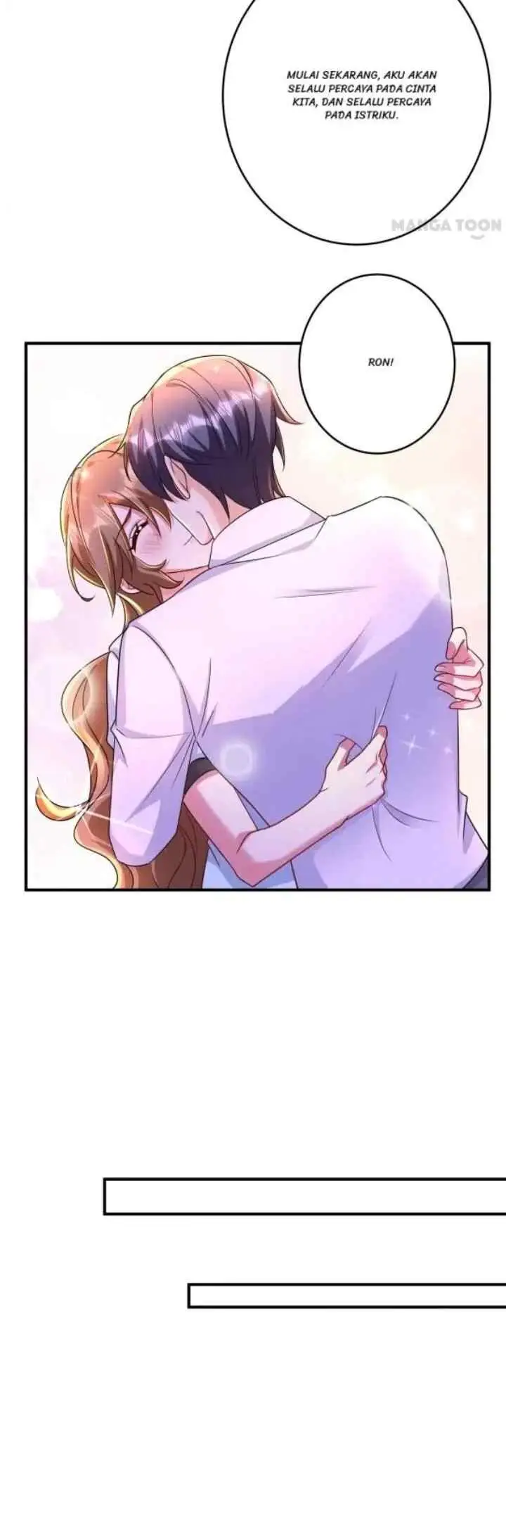 Warm Wedding chapter 438 halaman 7