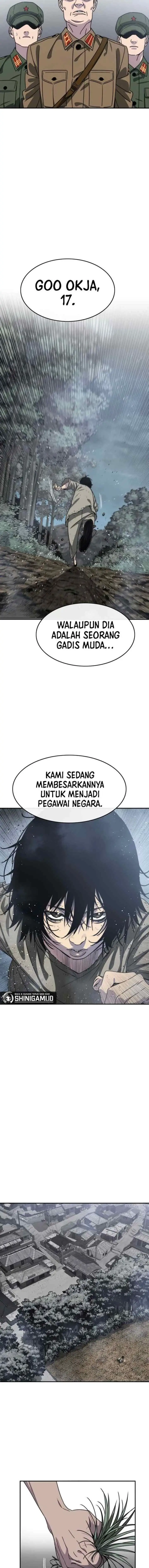 Existence chapter 40 halaman 9
