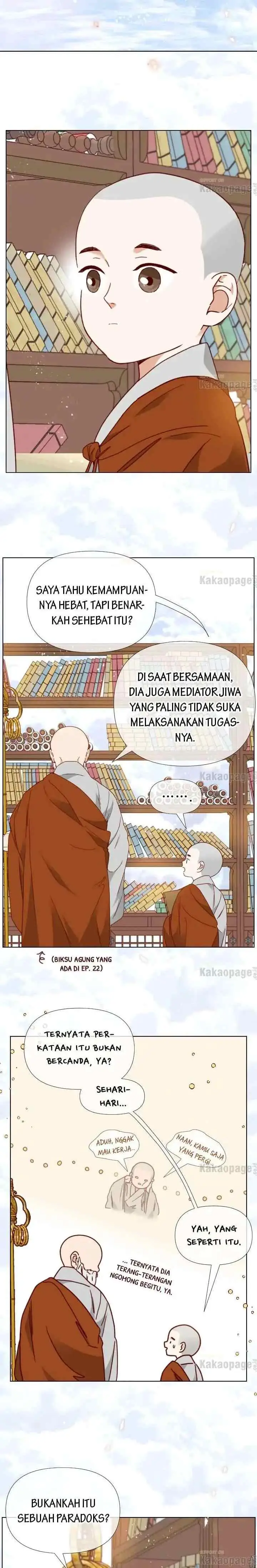 An Hour of Romance chapter 135 halaman 12