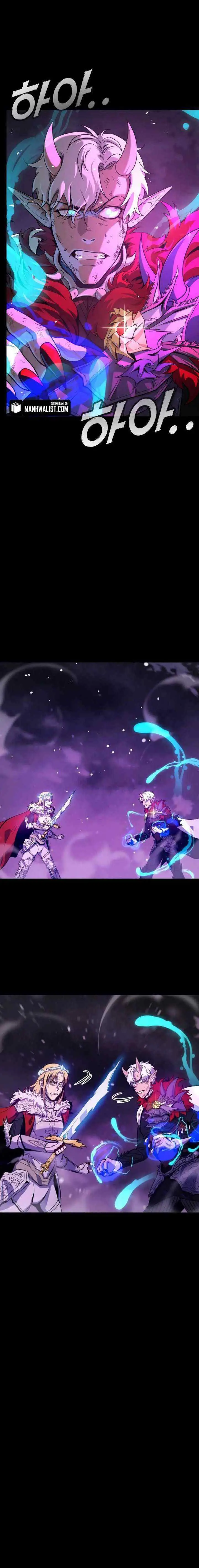 Hero the Maximum chapter 0 halaman 5