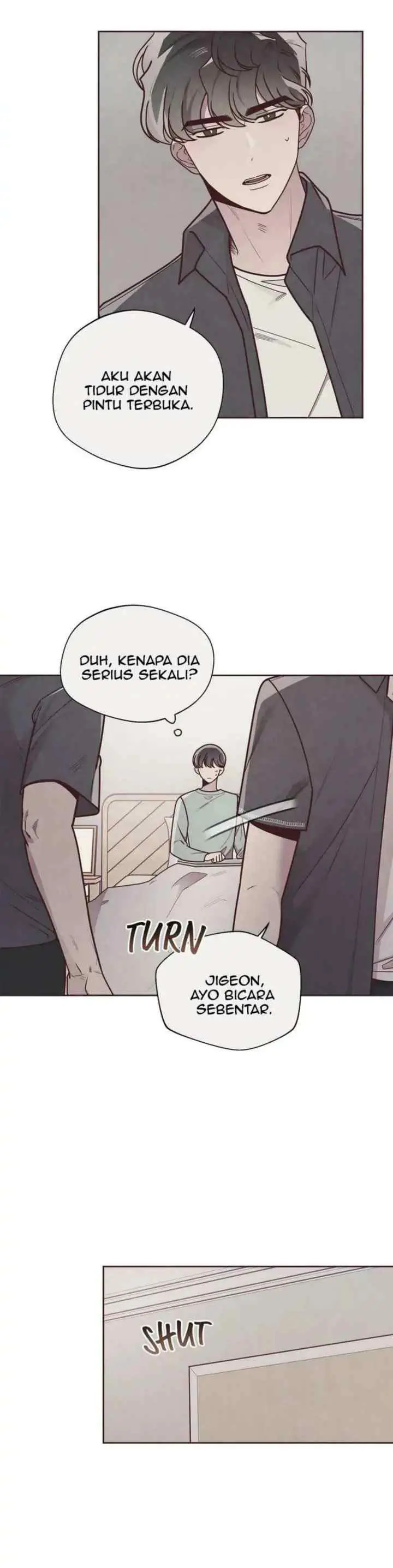Relationship Ring chapter 30 halaman 15