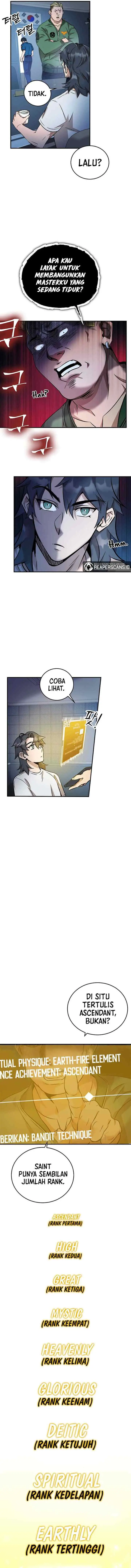 Drug Devourer chapter 7 halaman 4