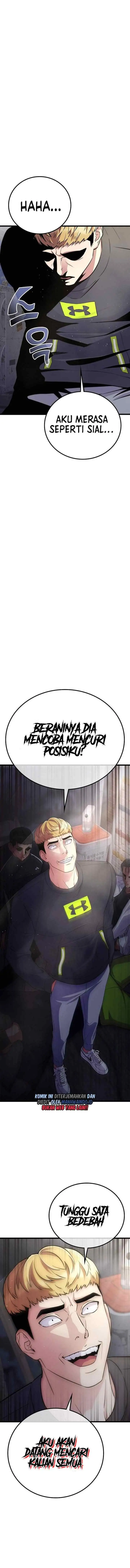 Ganzi Monster chapter 34 halaman 16