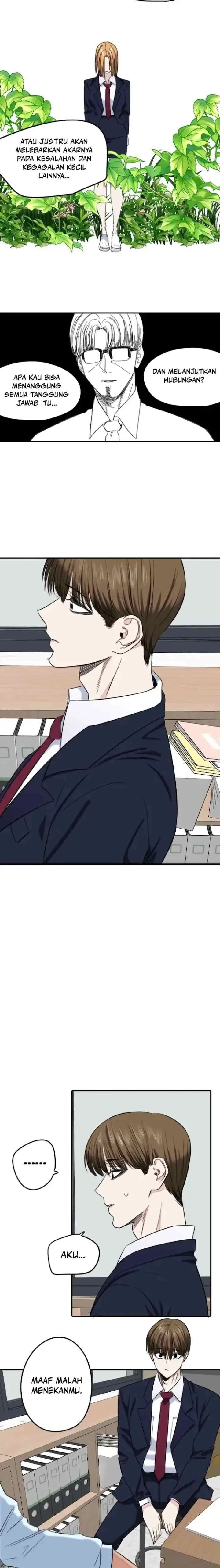 Drawing Romance chapter 218 halaman 7