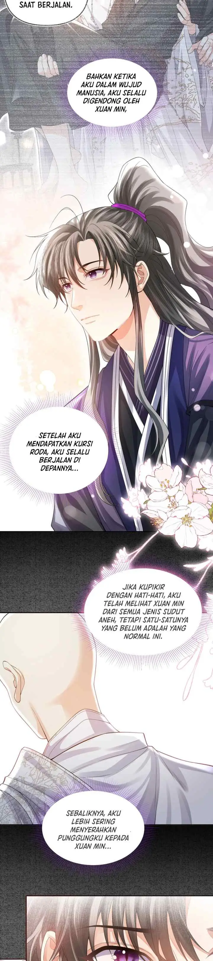 Tong Qian Kan Shi chapter 99 halaman 6