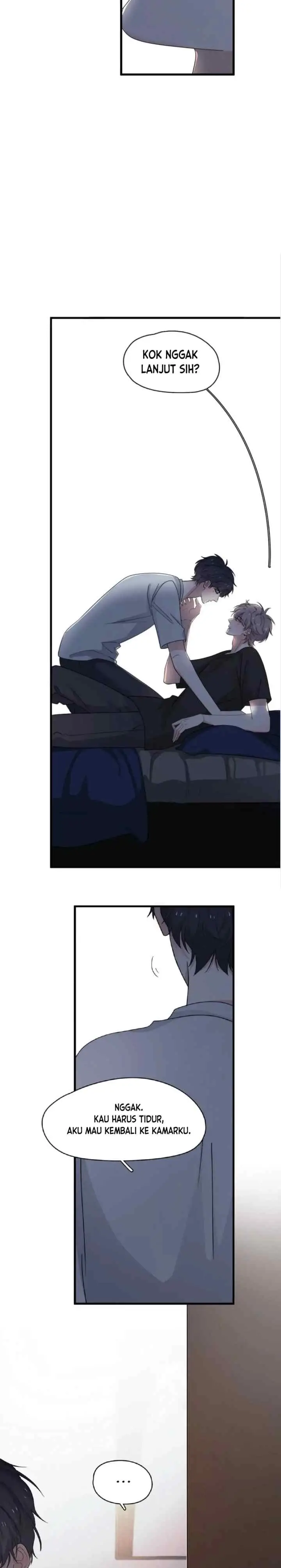 Zhe Ti Chao Gang Le chapter 107 halaman 4