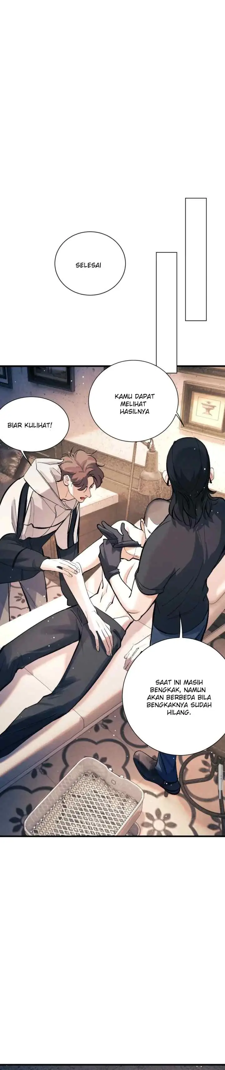 Sa Ye chapter 102 halaman 4
