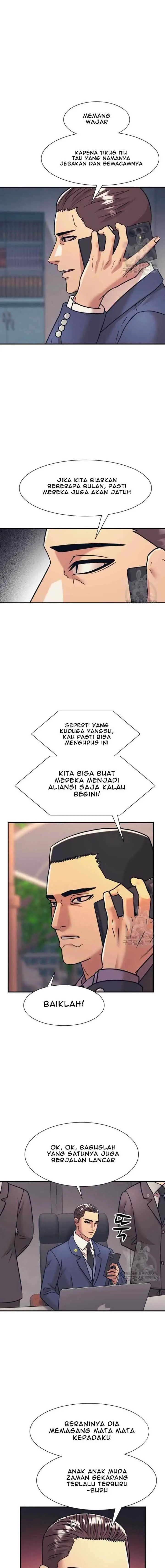 Injagang chapter 37 halaman 12
