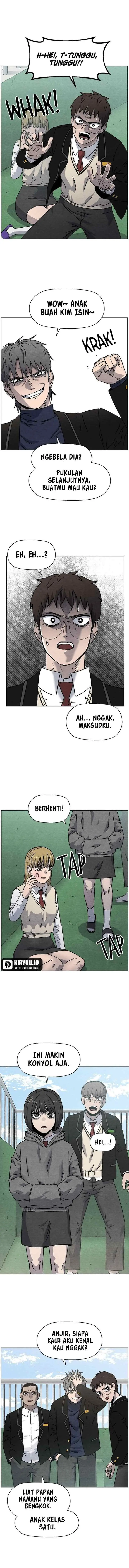 Leu Leu Leu chapter 4 halaman 6