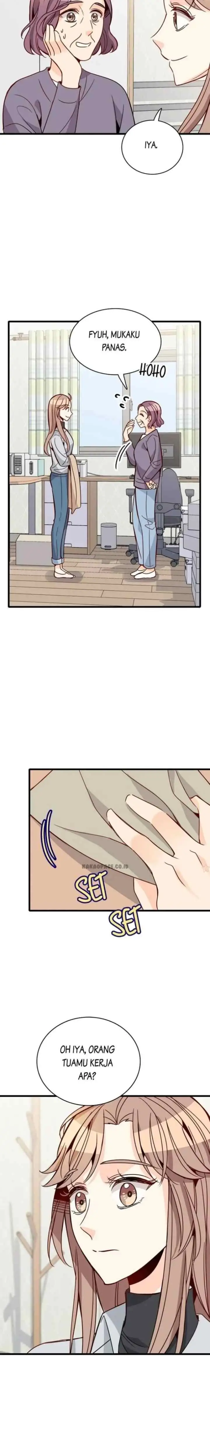 Emergency! How to Deal With Love chapter 80 halaman 6