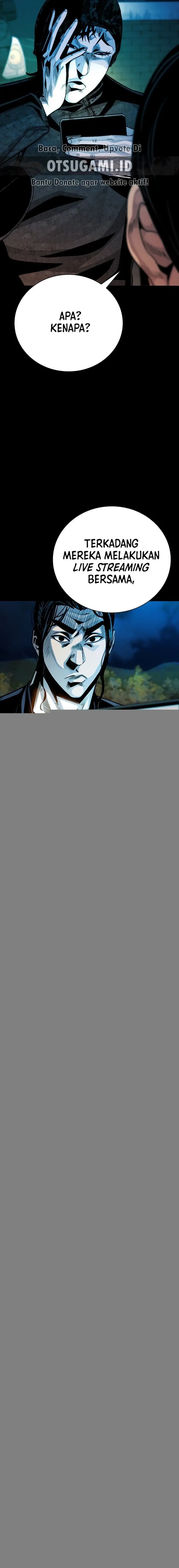 The Worst Generation chapter 15 halaman 5