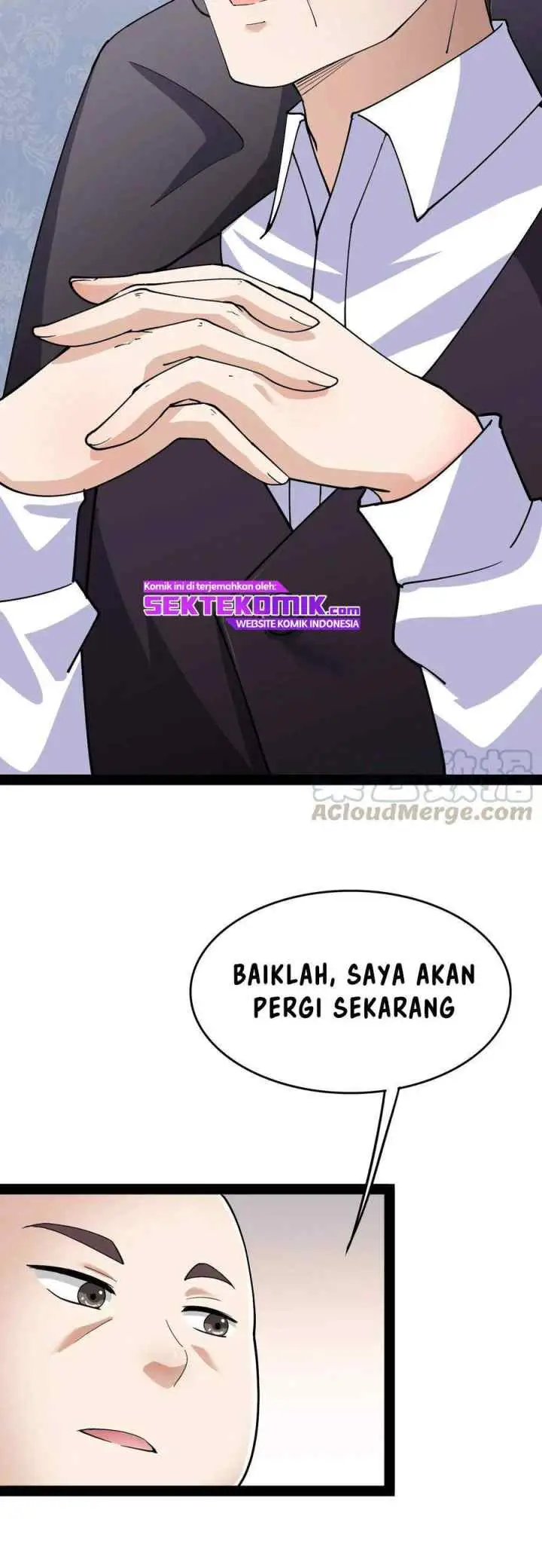 The Daily Life of Immortal King chapter 11 halaman 6