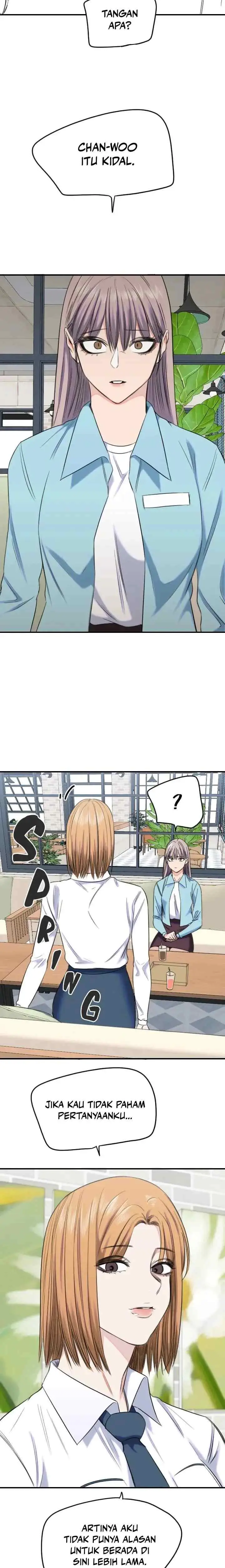 Drawing Romance chapter 178 halaman 13