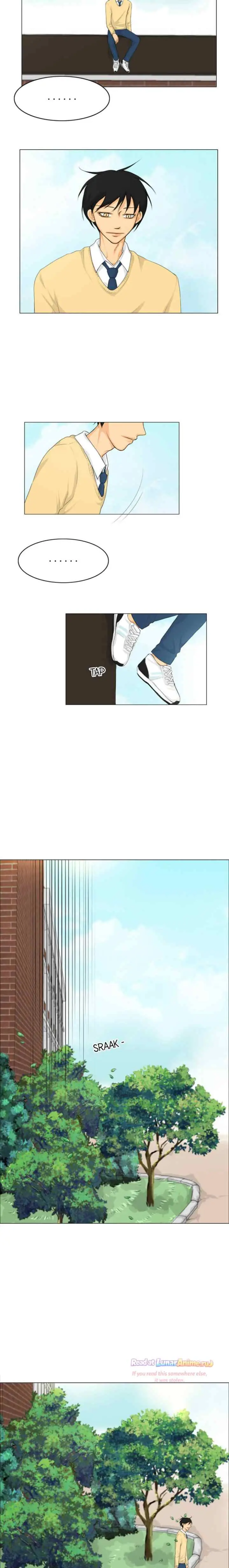 Ghost's Wife chapter 7 halaman 4