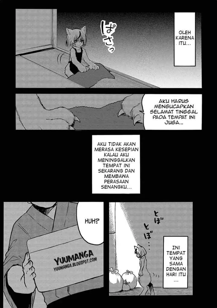 Jingai no Yome to Icha Icha suru - Anthology Comic chapter 4 halaman 14