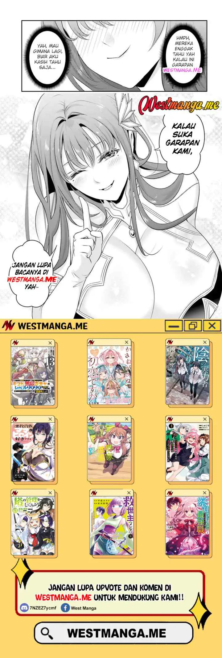 Gakuenmono No Otome Game No Sekai Ni Tensei Shita Kedo, Cheat-Mochi No Haikei Danshi Seitodatta You Desu chapter 17 halaman 17