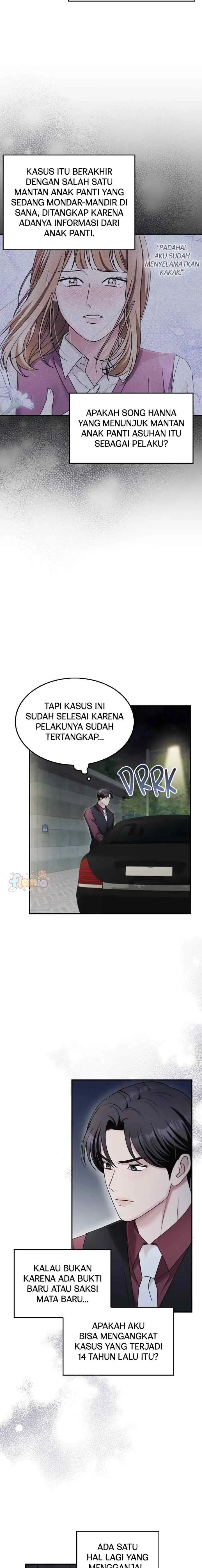 Couple, How Far We Can Go? chapter 43 halaman 10