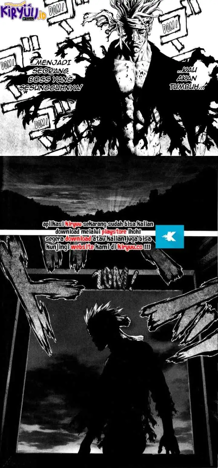 Sun-ken Rock chapter 38 halaman 12