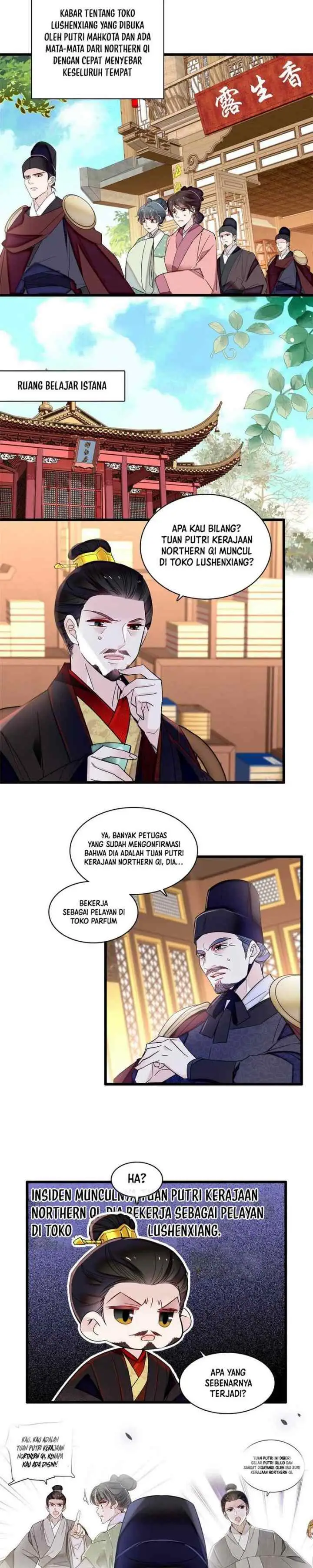 Sijin chapter 364 halaman 12