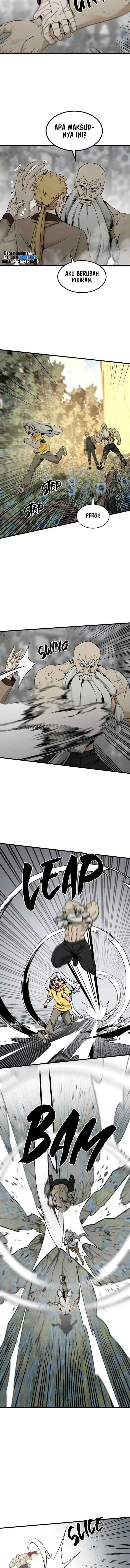 Hero Killer chapter 92 halaman 12