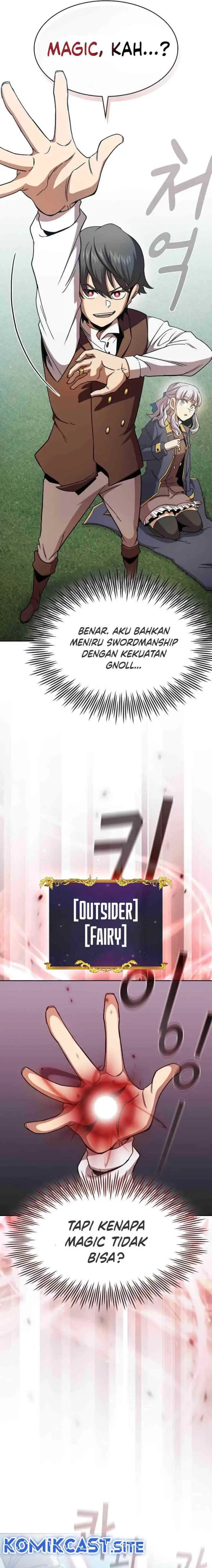 Is this Hero for Real? chapter 75 halaman 15