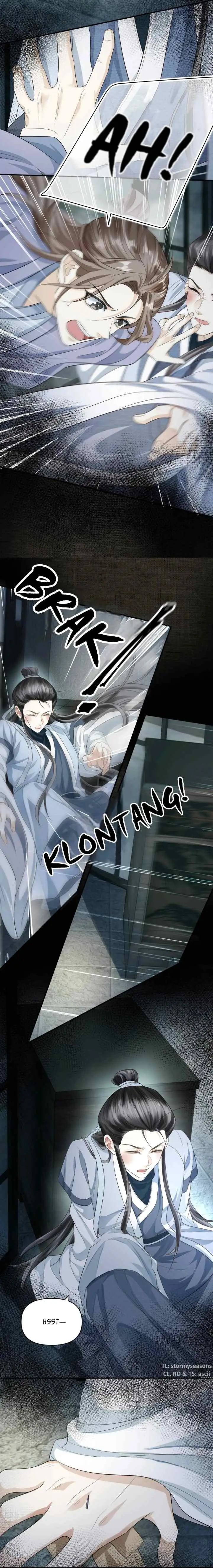 Tong Qian Kan Shi chapter 14 halaman 10