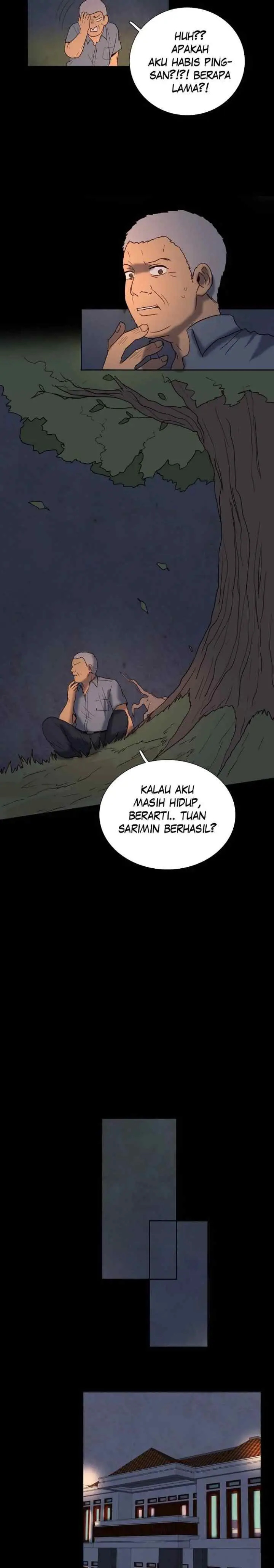 Sarimin chapter 21 halaman 12