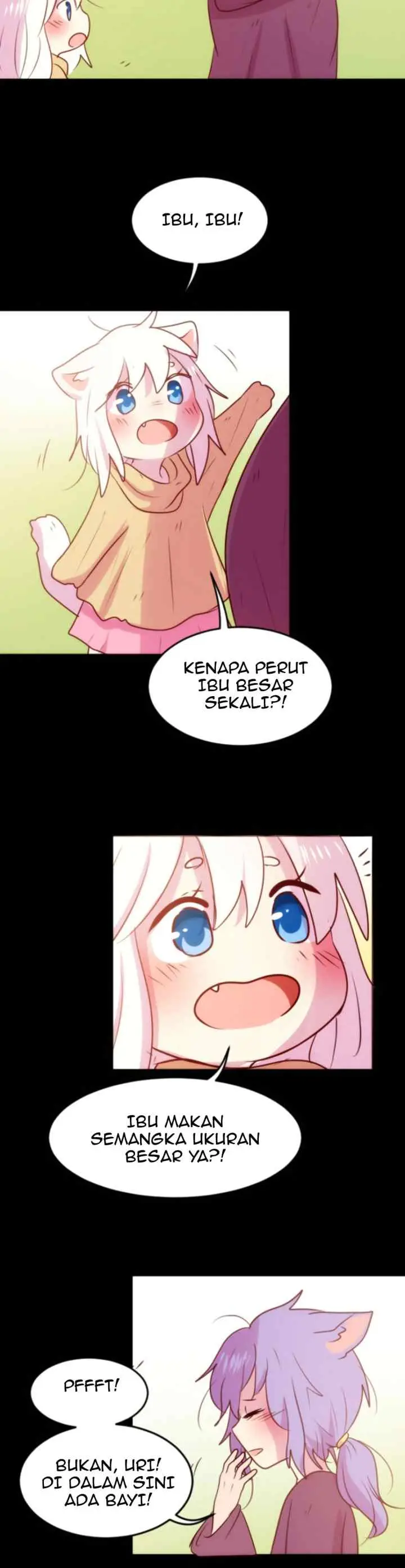 Watermelon chapter 77 halaman 13