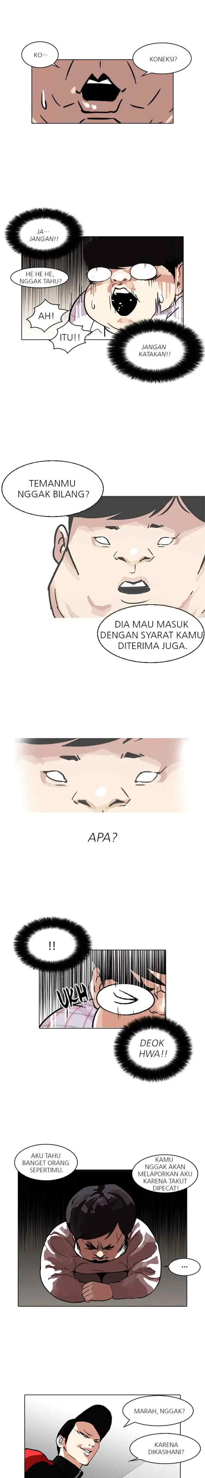Lookism chapter 103 halaman 11