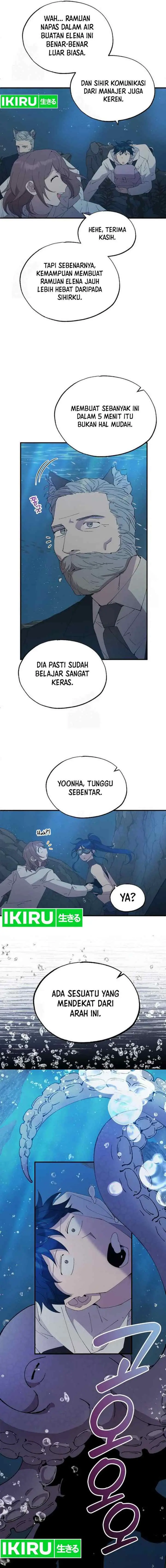 Magical Realm Shopkeeper chapter 73 halaman 10