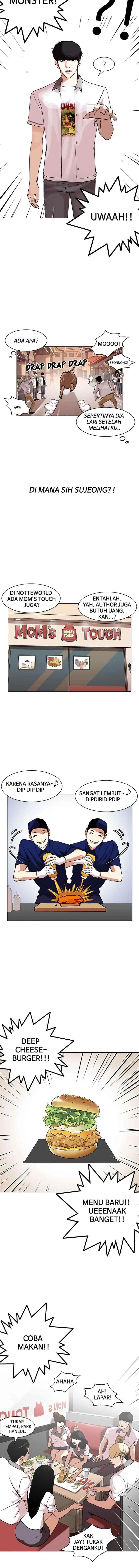Lookism chapter 148 halaman 9