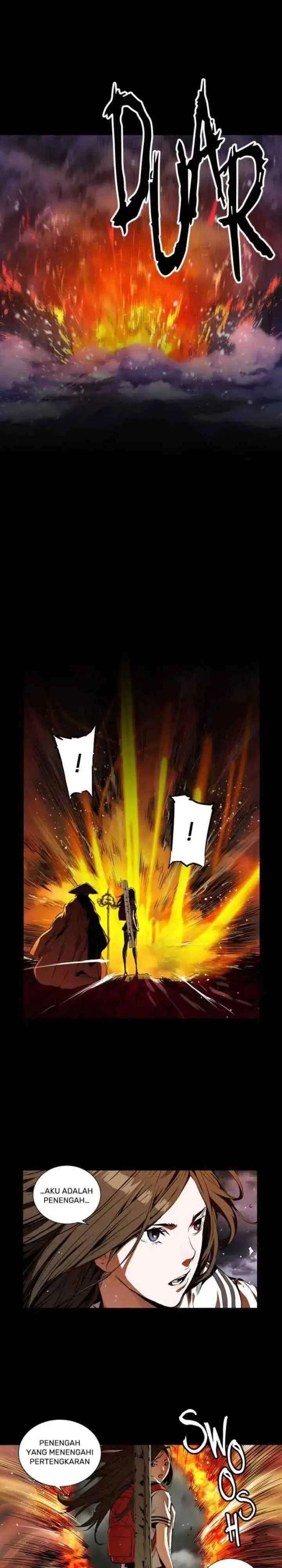 Island Part 2 chapter 50 halaman 7