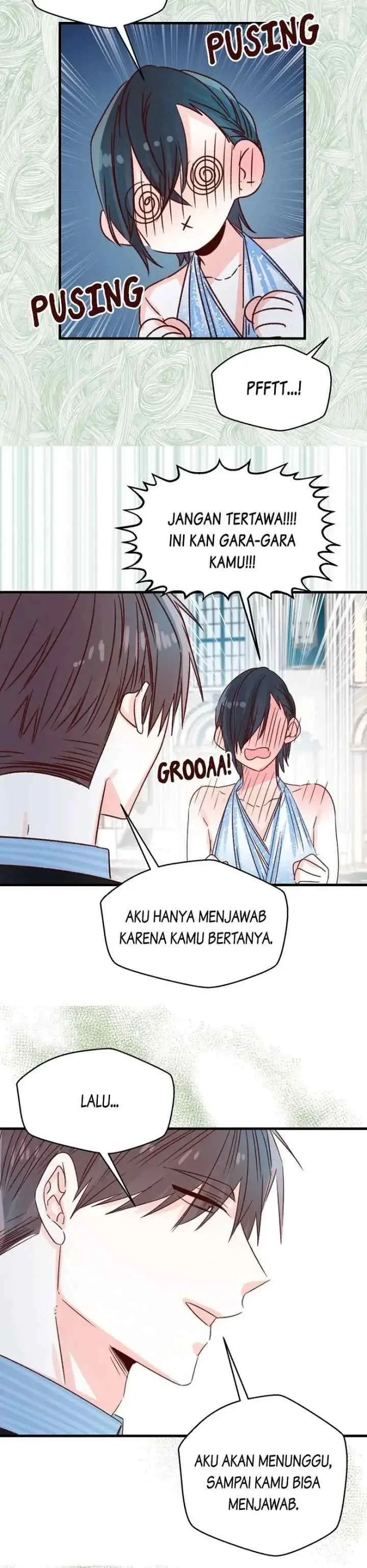 Red Honey chapter 61 halaman 10