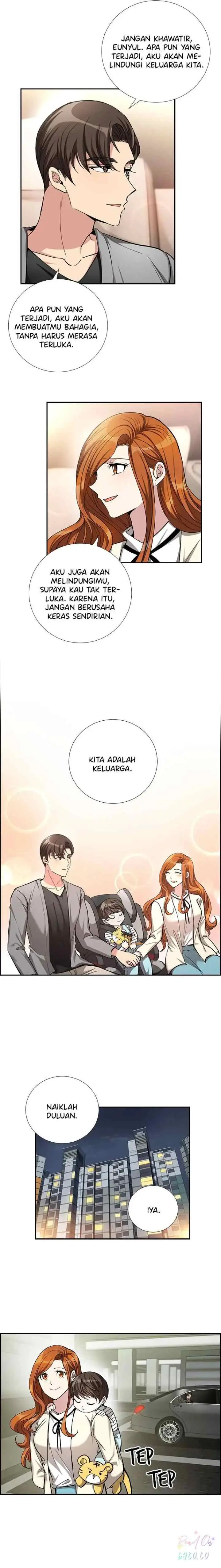 All I Want is You chapter 52 halaman 12
