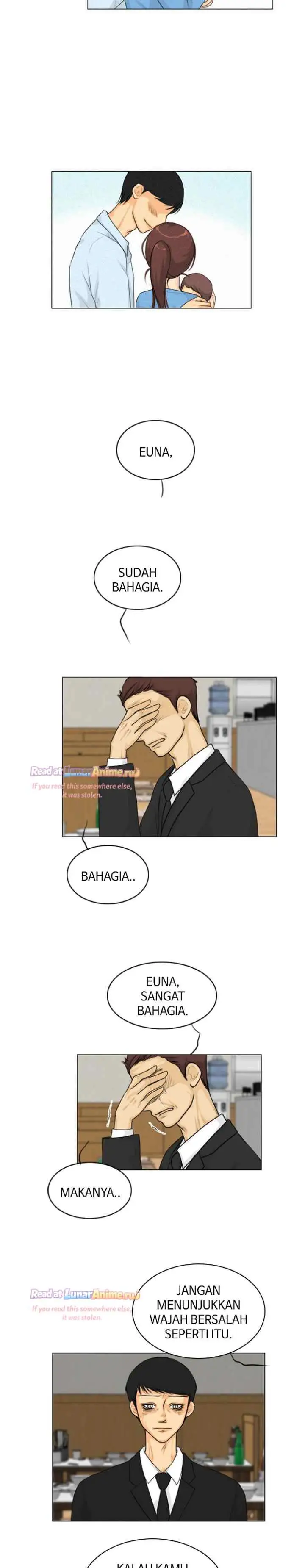 Ghost's Wife chapter 128 halaman 6