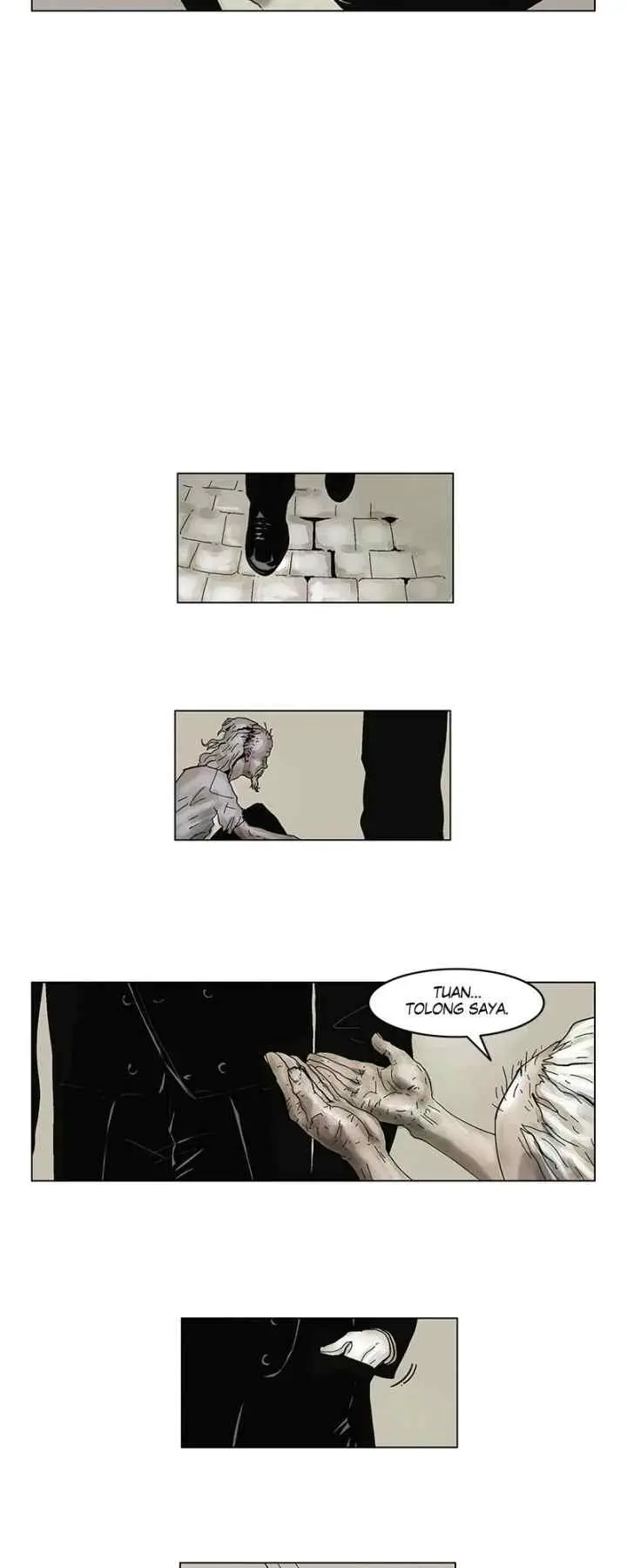 Delirio chapter 10 halaman 6