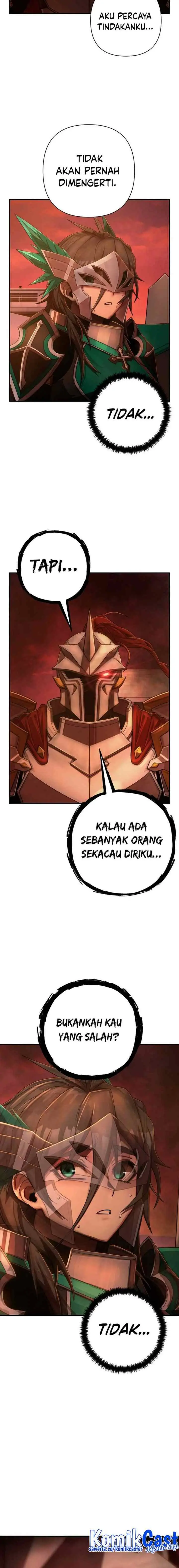 Hero Has Returned chapter 132 halaman 18