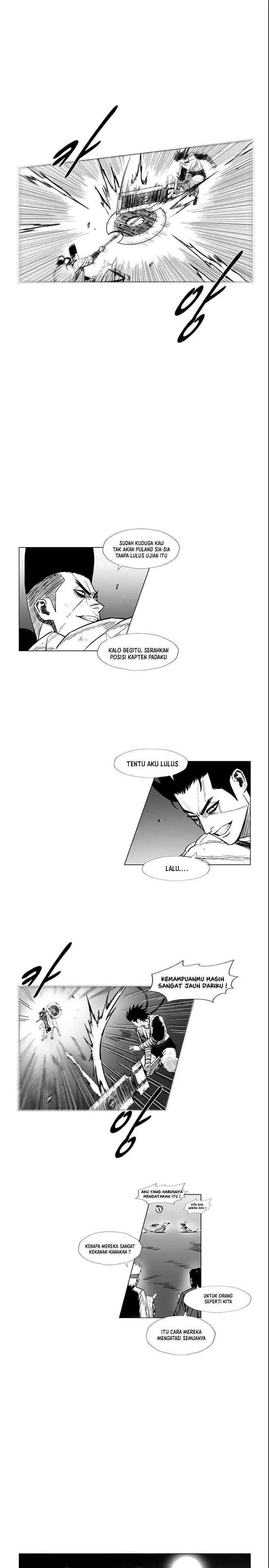 Red Storm chapter 169 halaman 6