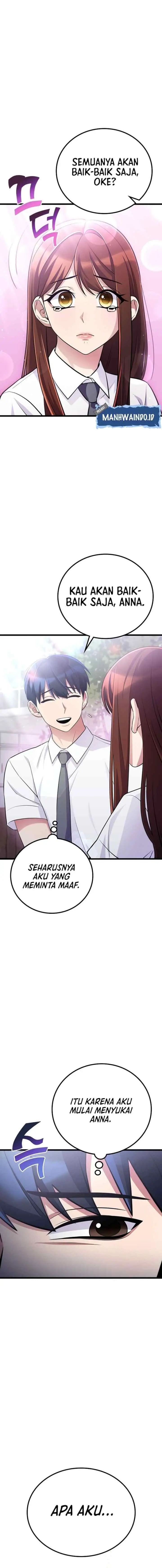 Ganzi Monster chapter 47 halaman 9