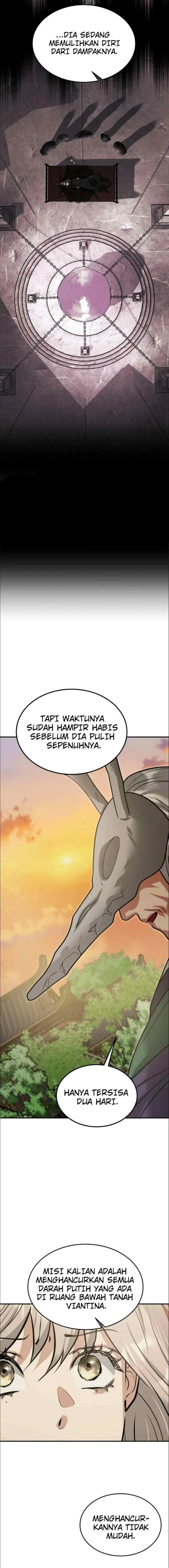 Emperor Hunt chapter 55 halaman 15