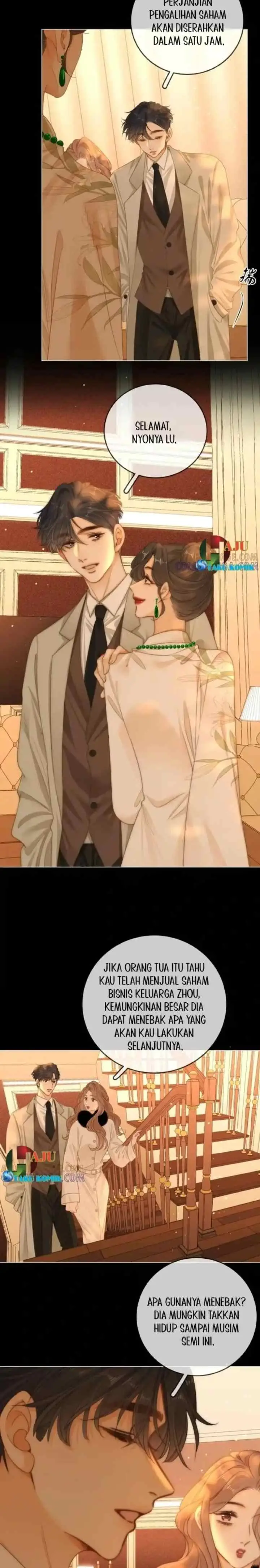 Pretty Woman chapter 148 halaman 13
