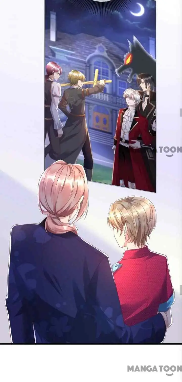 My Vampire My Hunter chapter 40 halaman 5
