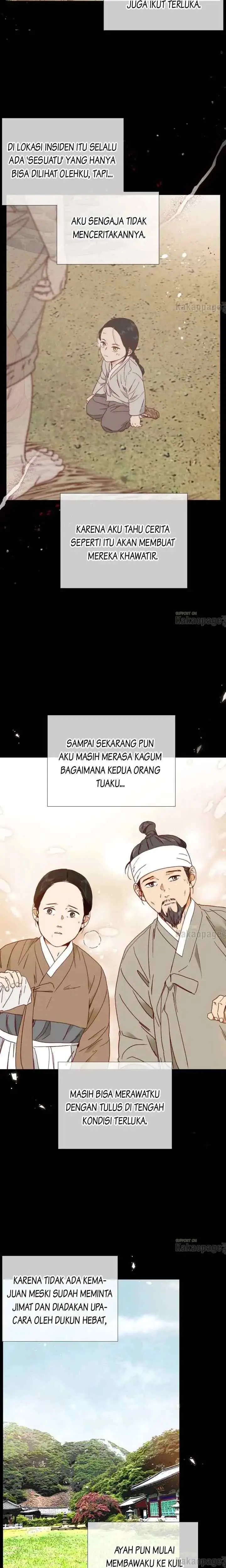 An Hour of Romance chapter 138 halaman 15